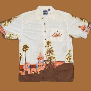 Eagles Tour Shirt